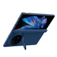 thumbnail image 1 of Nillkin Phone Cases For Vivo X Fold 3 Pro Frosted Slide Case Pro Camera Z1S0, 1 of 1