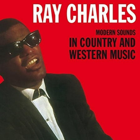 Gr2 Cd - Modern Sounds In Country & Western Music Vol 2 (CD)