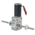 thumbnail image 2 of Low Loss Gear Motor, M8 Motor, Sturdy 1280 Motor High Accuracy For Industrial Fields Electric Window Speed Reduction Rate 31, 2 of 8