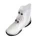 thumbnail image 4 of Cubiertas impermeables para zapatos protectores de zapatos resistentes al agua para adultos cubiertas para Botas de lluvia chanclos para caminar al , XL, 4 of 8