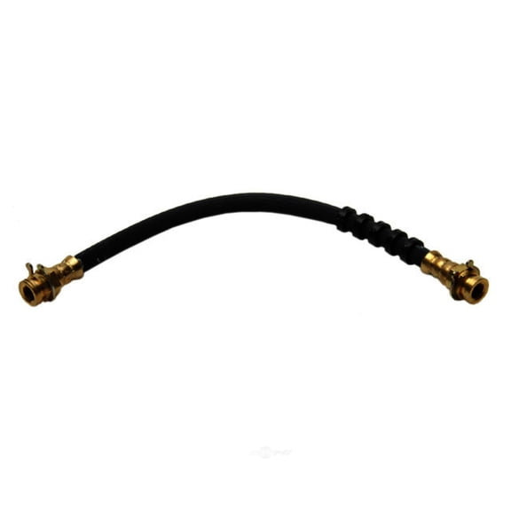 Raybestos BH38250 Professional Grade Hydraulic Brake Hose Fits select: 1985-1990 CADILLAC DEVILLE, 1986-1990 BUICK LESABRE