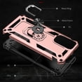 thumbnail image 3 of Funda de teléfono para Xiaomi Redmi Note 11 Pro 5G Global de Uso Rudo Shockproof + Cristal 9D, 3 of 5