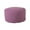Purple, variant on Ottoman Cover, Super Stretch Round Ottoman Slipcover Washable Storage Stool Furniture Protector, Removable Washable Furniture Protector with for Living Room