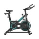 thumbnail image 1 of Bicicleta Fija Disco 6Kg Spinning Estática Ajustable Profesional S310 Negro Azul Endeavor, 1 of 8