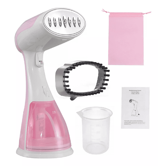 Plancha De Vapor Vertical Portátil,vaporizador Smoke 1500w