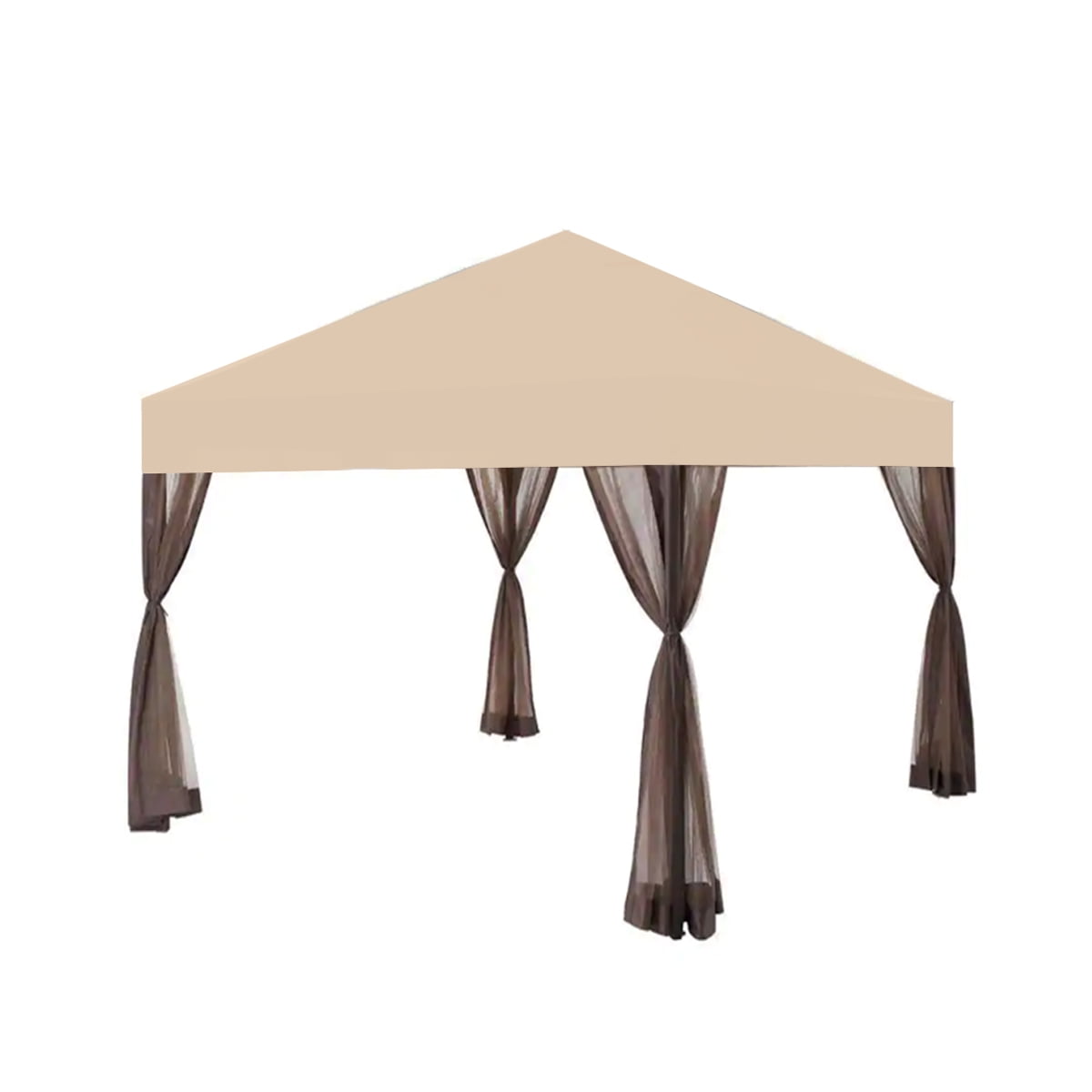 Garden Winds Replacement Canopy Top Cover Compatible with the Stockton
