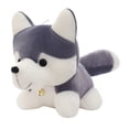 thumbnail image 2 of Juguetes de peluche Hugo para cachorros Muñeco con relleno almohada rellena 35cm, 2 of 10