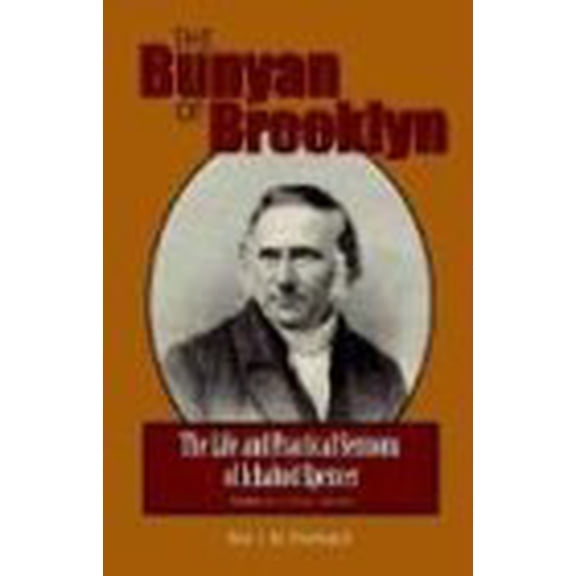 The Bunyan of Brooklyn (Paperback)