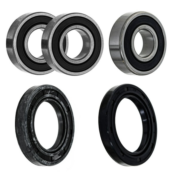Niche Wheel Bearing Seal Kit for Kawasaki KLX400 Suzuki DRZ400 400E 400S 400SM MK1008866