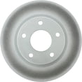thumbnail image 2 of Centric 320.42115F Centric GCX Elemental Protection Disc Brake Rotors - Full Coating, 2 of 5