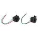 thumbnail image 5 of Portalámparas de luz trasera LHCER Adaptador de lámpara trasera para Hyundai, 5 of 8