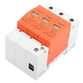 thumbnail image 4 of Dispositivo de protección contra sobretensiones para viviendas de 3 polos, 10 kA-20 kA, 420 V CA, de bajo voltaje, 4 of 12