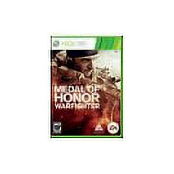Medal of Honor Warfighter - Xbox 360