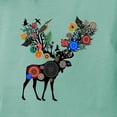 thumbnail image 3 of CafePress - THE NATURE OF T Shirt - Womens Comfort Colors® Shirt, 3 of 4
