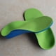 thumbnail image 5 of 1 par de zapatos para niños para niños, inserto de cojín, ortopédico, tipo O/X, piernas, soporte de Meterk 1 par 17CM, 5 of 6