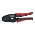 thumbnail image 1 of Pinza Ponchadora Klein Tools 3005CR Tres Cavidades de 10 a 22AWG, 1 of 7