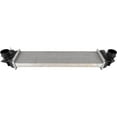 thumbnail image 6 of Intercooler Compatible with 2013-2016 Ford/Lincoln Fusion Mkz 2.0L DG9Z6K775C Aluminum 4 Cyl RF54390021 Direct Fit OE Replacement Charge Air Cooler Assembly Bolt-On New, 6 of 8