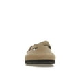 thumbnail image 3 of Birkenstock Unisex Boston Oiled Leather Tobacco Brown Shoes, from StockX, 3 of 5