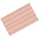 thumbnail image 3 of Etiquetas DIY 100 Uds. Impresión Transparente Duradera De Microfibra Hecha A Mano, 3 of 8