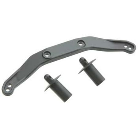 6815 Body Mount Front or Rear Slash 4x4 (Best Body For Slash 4x4)