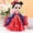 A215 christmas decorations indoor clearance under $5, variant on kkbbma Big Deals 17cm Chinese Vintage Style Doll Hanfu Small Decorative Figure Gift for Girls