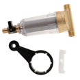 thumbnail image 1 of Abbracc Water Pre System Water Filtration System Sediment 1/2" 3/4" 0.5inch, 1 of 9