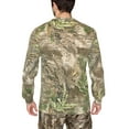 thumbnail image 2 of Realtree Men's Long Sleeve Tee Shirt, 2 of 3