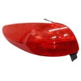 thumbnail image 1 of CALAVERA 206 2000 al 2003 PEUGEOT Izquierda/Piloto Genérica  ., 1 of 4