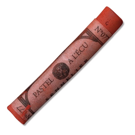 Sennelier Soft Pastel - Vermilion Brown 077