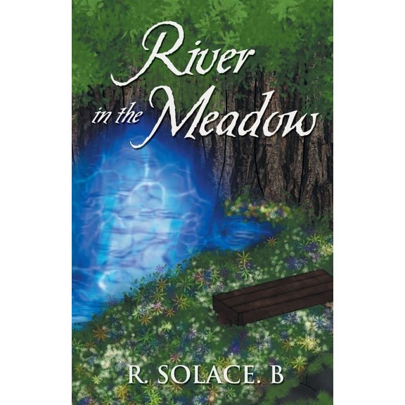 River in the Meadow, (Paperback)