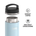 thumbnail image 3 of Botella de agua THERMOS ICON SERIES de acero inoxidable 960 ml, 3 of 7
