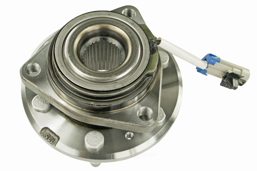 Mevotech H513198 Wheel Bearing and Hub Assembly
