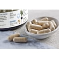 thumbnail image 4 of Gelatinized Black Maca Capsules - Organic Vegan Herbal Supplement - 750 mg - 200 Count, 4 of 6