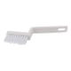 thumbnail image 2 of Angled Design Grout Cleaner Brush Precision Cleaning for Tiles and Joints, 2 of 11