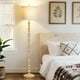 thumbnail image 4 of Lámpara de pie Luvkczc 62 Vintage Farmhouse 3 Color Temperature, 4 of 7