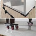 thumbnail image 3 of 400kg Heavy Duty Furniture Lifter Transport Mover Lifter Sliders Wheel Easy Furniture Mover Tool Se G, 3 of 5