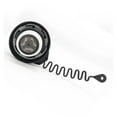 thumbnail image 5 of ZZ Car Fuel Gas Cap Cover Compatible with Volvo S60 S80 V60 V70 XC60 XC70 XC90 S40 V50 C30 C70 31392044 31507678 31321925 Replacement, 5 of 6