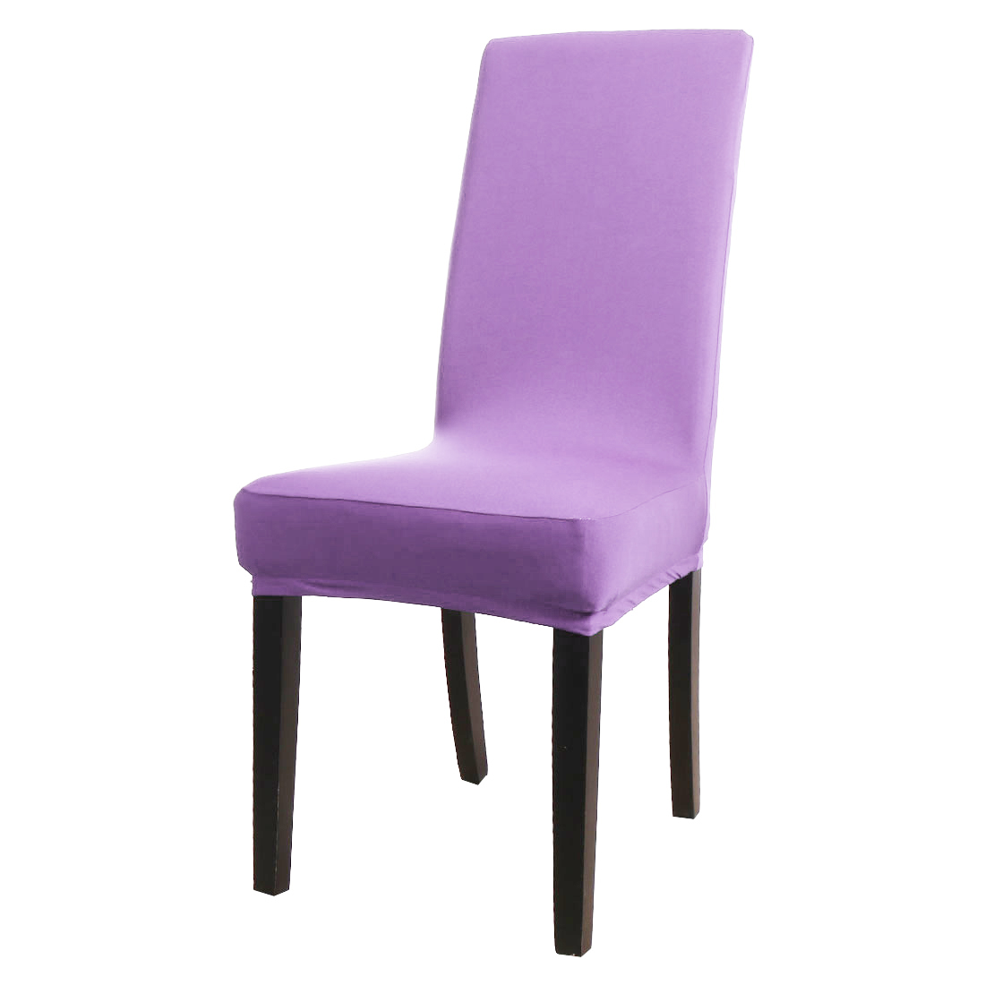 Stretch Spandex Dining Chair Slipcover Bar Stool Seat ...
