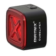 thumbnail image 1 of CubeliteIII Bike Light Smart Tail Light Automatic Brake Rear Light Lightweight Ultra Bright Led Wa, 1 of 5