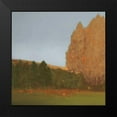 thumbnail image 2 of Gold, Caroline 20x20 Black Modern Framed Museum Art Print Titled - Copper Grove II, 2 of 5