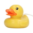 thumbnail image 1 of Humidificador de pato amarillo Bling Bling Difusor de aroma de aire humidificador de pato rendimiento probado, 1 of 12