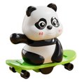 thumbnail image 1 of Adorable Wind-Up Toys For Kids Mini Desk Decor Home Decoration For Lover Gift, 1 of 6
