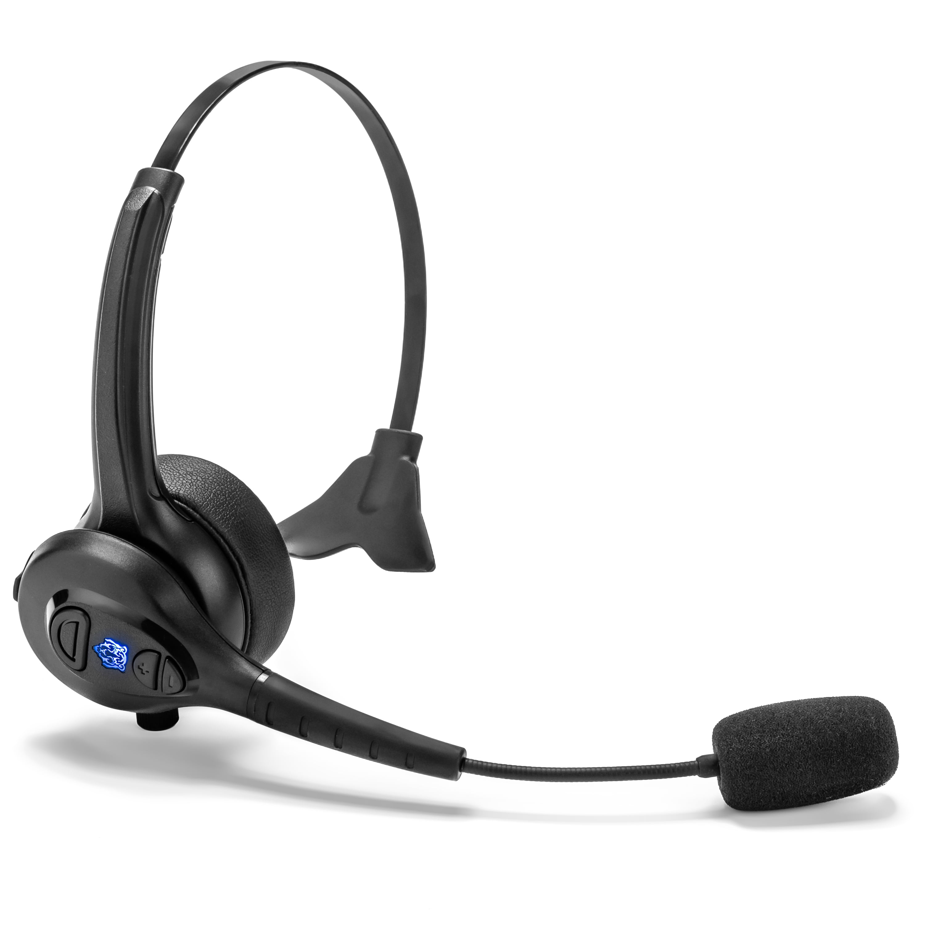 Blue Tiger Advantage Plus Bluetooth 