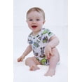 thumbnail image 2 of Disney Toy Story Pack de 3 bodys para bebé niño 3-6 meses, 2 of 7
