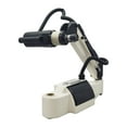 thumbnail image 4 of EQCOTWEA Machine de Tapotement Électrique Universelle 360° Bras Flexible Machine de Forage M6-M36 220V, 4 of 11