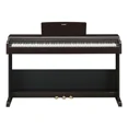 thumbnail image 1 of Piano digital Yamaha Arius YDP-105 ROSEWOD Yamaha YDP105RSET, 1 of 3