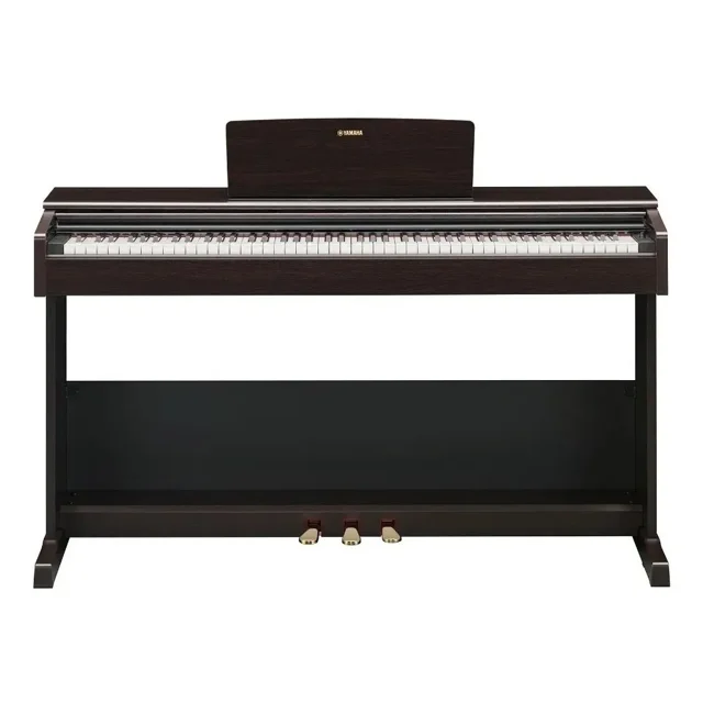 Piano digital Yamaha Arius YDP-105 ROSEWOD Yamaha YDP105RSET