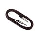 thumbnail image 2 of Cable Trenzado para Instrumento de 6 m RCL 30206 TC C-BLACK WARWICK, 2 of 3