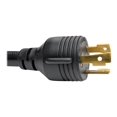 thumbnail image 6 of Tripp Lite 15ft Heavy-Duty Power Extension Cord (NEMA L5-30P to NEMA L5-30R), 6 of 7
