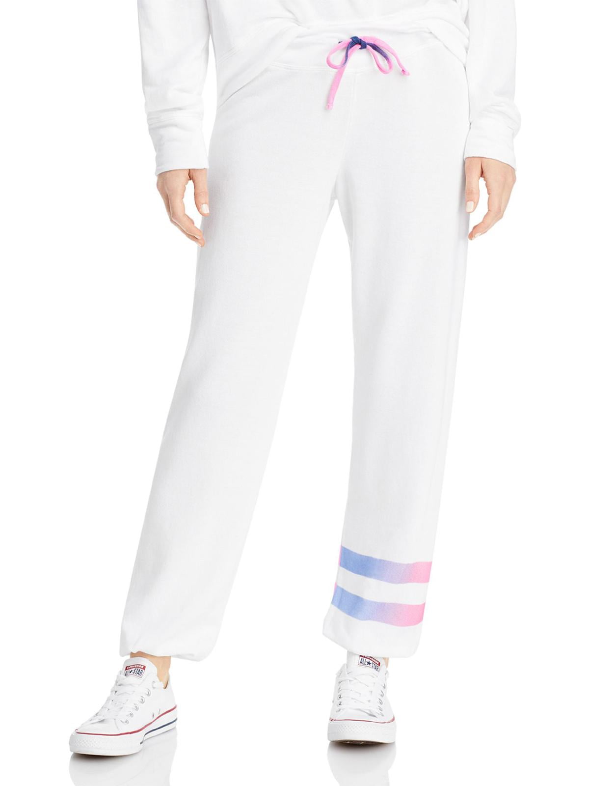 Sundry Womens Sweatpant Comfy Jogger 